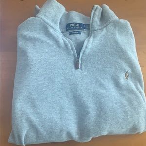 Ralph Lauren Polo sweater pristine condition